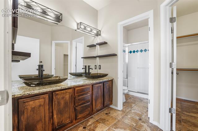 MLS Image for 4175  Danceglen  ,Colorado Springs, Colorado