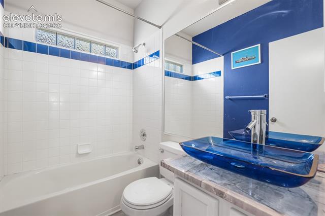 MLS Image for 4175  Danceglen  ,Colorado Springs, Colorado