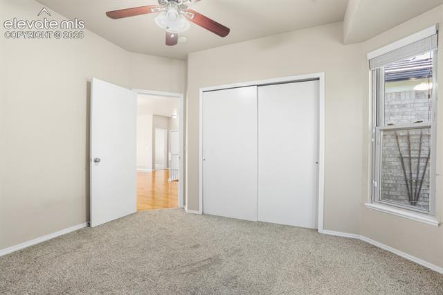 MLS Image for 4175  Danceglen  ,Colorado Springs, Colorado