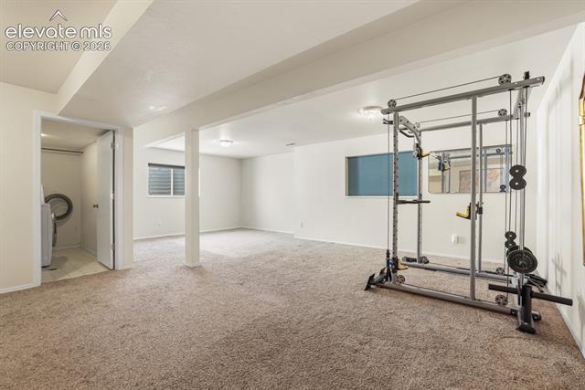 MLS Image for 4175  Danceglen  ,Colorado Springs, Colorado