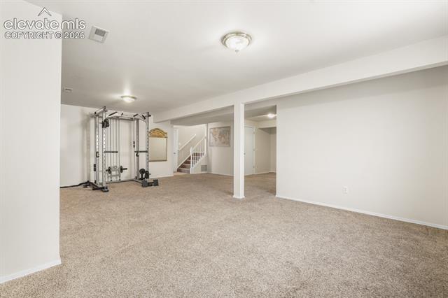 MLS Image for 4175  Danceglen  ,Colorado Springs, Colorado