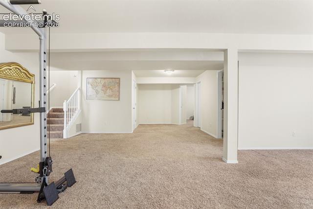 MLS Image for 4175  Danceglen  ,Colorado Springs, Colorado