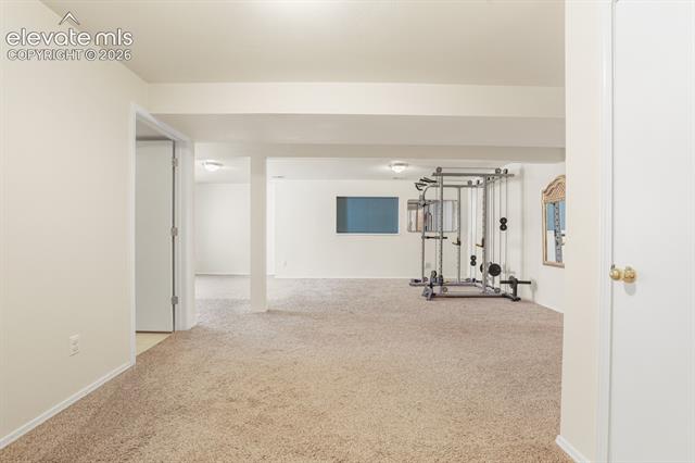 MLS Image for 4175  Danceglen  ,Colorado Springs, Colorado