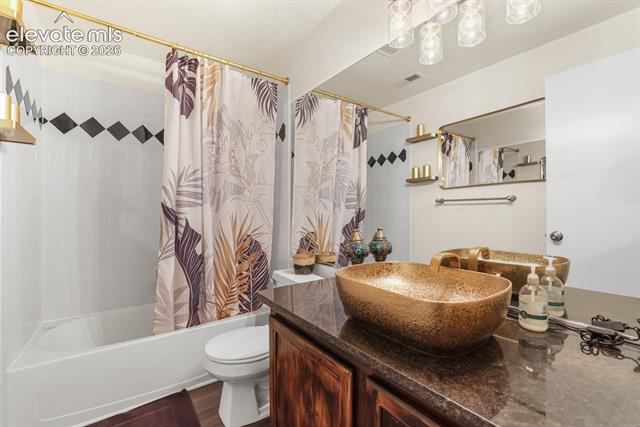 MLS Image for 4175  Danceglen  ,Colorado Springs, Colorado