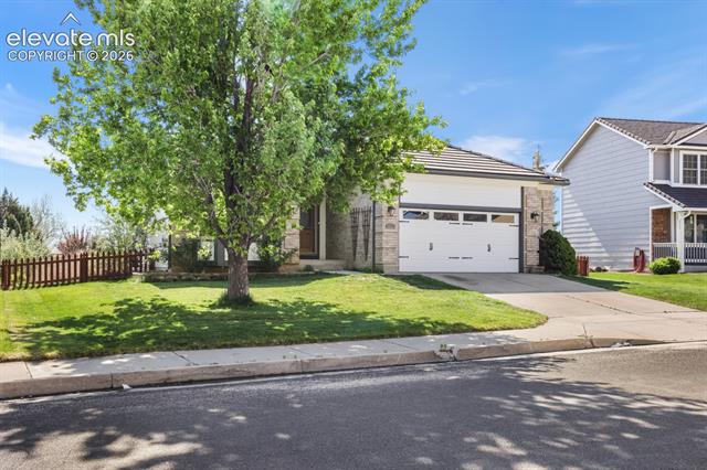 MLS Image for 4175  Danceglen  ,Colorado Springs, Colorado