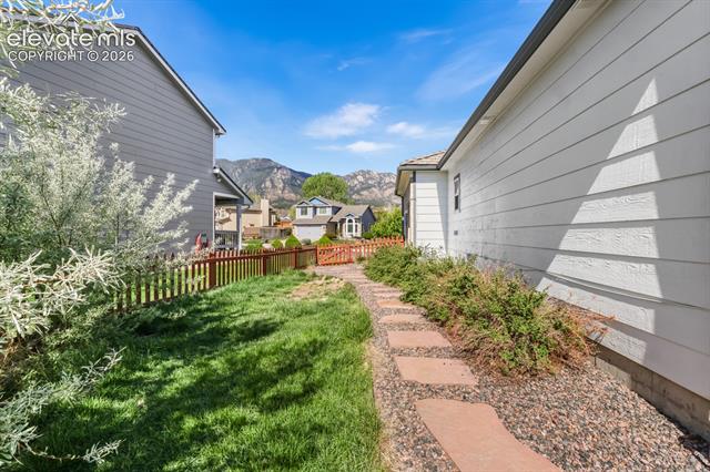 MLS Image for 4175  Danceglen  ,Colorado Springs, Colorado