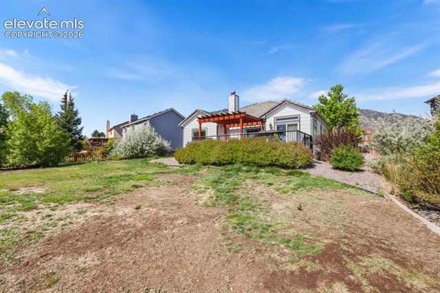 MLS Image for 4175  Danceglen  ,Colorado Springs, Colorado