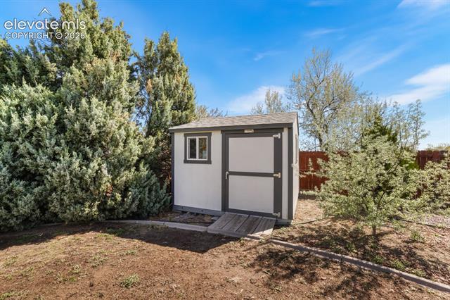 MLS Image for 4175  Danceglen  ,Colorado Springs, Colorado