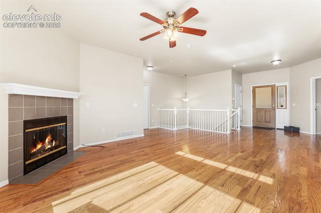MLS Image for 4175  Danceglen  ,Colorado Springs, Colorado