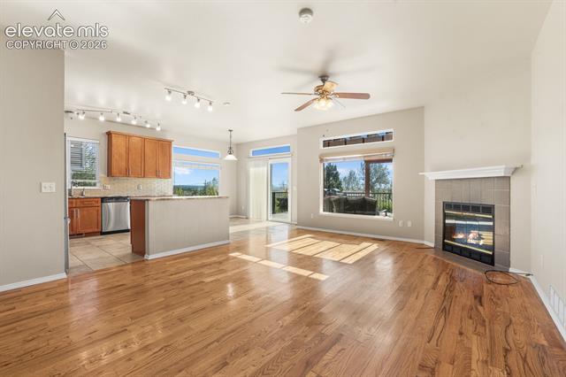 MLS Image for 4175  Danceglen  ,Colorado Springs, Colorado