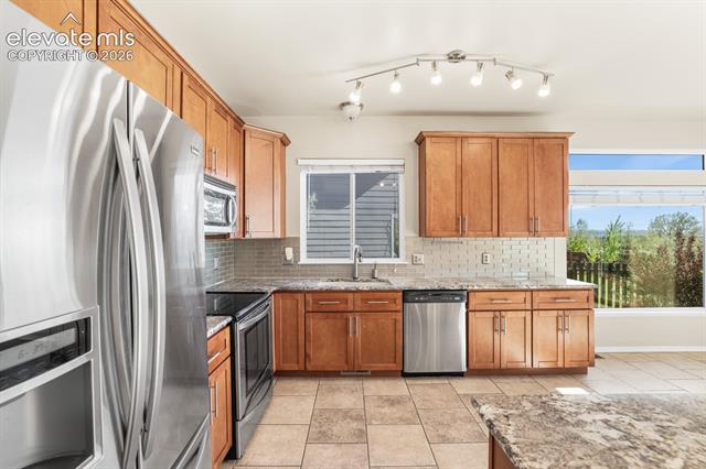 MLS Image for 4175  Danceglen  ,Colorado Springs, Colorado