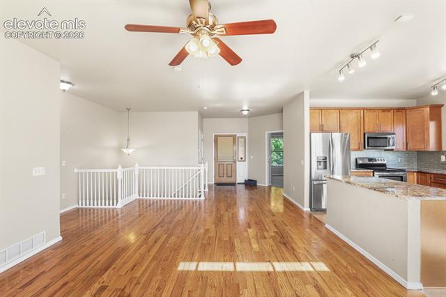 MLS Image for 4175  Danceglen  ,Colorado Springs, Colorado