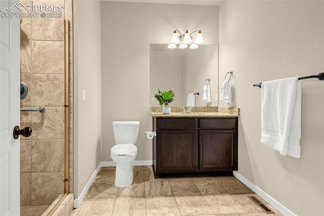 MLS Image for 6235  Mineral Belt  ,Colorado Springs, Colorado
