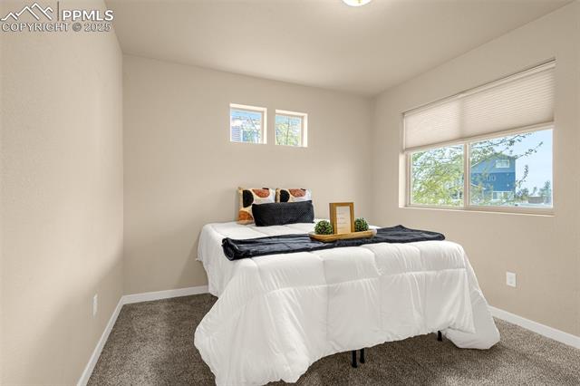 MLS Image for 6235  Mineral Belt  ,Colorado Springs, Colorado