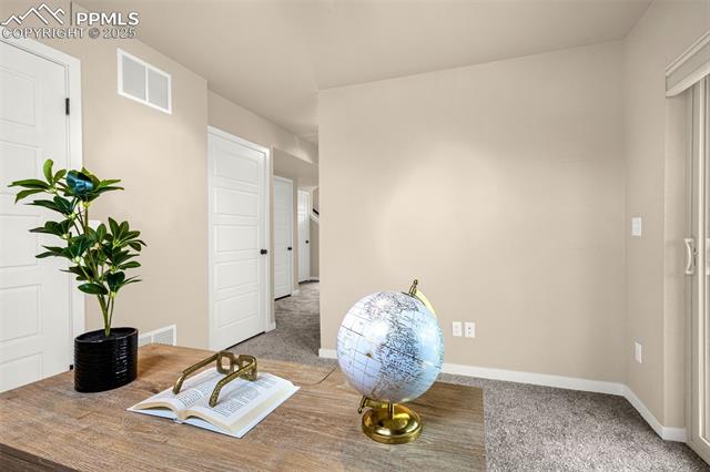 MLS Image for 6235  Mineral Belt  ,Colorado Springs, Colorado