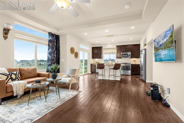 MLS Image for 6235  Mineral Belt  ,Colorado Springs, Colorado