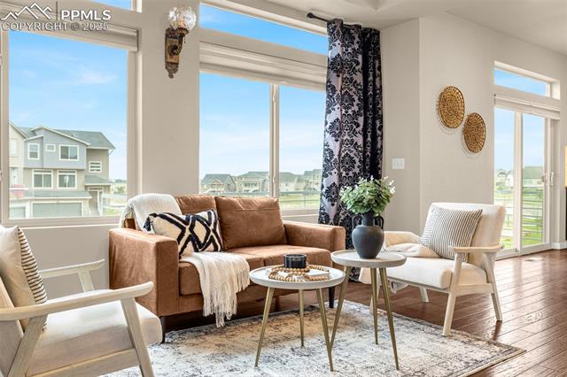 MLS Image for 6235  Mineral Belt  ,Colorado Springs, Colorado
