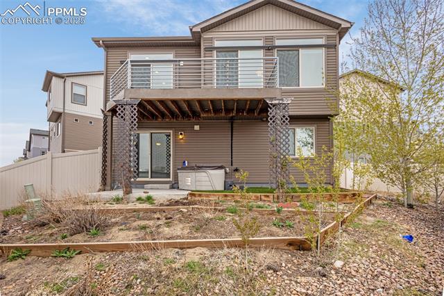 MLS Image for 6235  Mineral Belt  ,Colorado Springs, Colorado