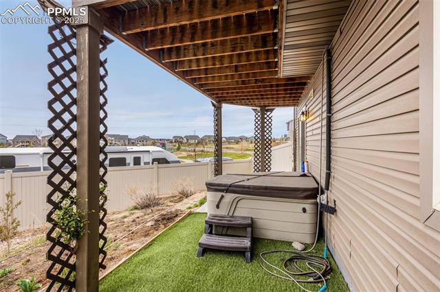 MLS Image for 6235  Mineral Belt  ,Colorado Springs, Colorado
