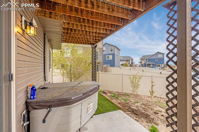 MLS Image for 6235  Mineral Belt  ,Colorado Springs, Colorado
