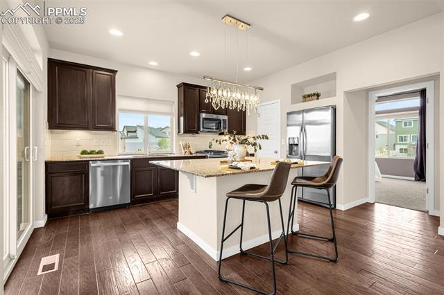 MLS Image for 6235  Mineral Belt  ,Colorado Springs, Colorado