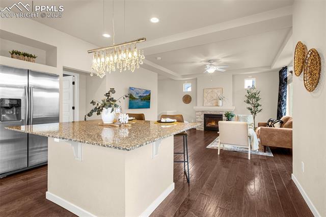 MLS Image for 6235  Mineral Belt  ,Colorado Springs, Colorado