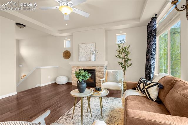 MLS Image for 6235  Mineral Belt  ,Colorado Springs, Colorado