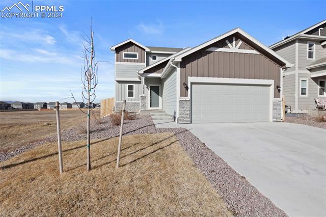 10526  Luneth  , colorado springs  House Search MLS Picture