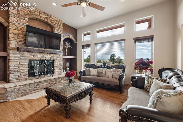 MLS Image for 6905  Alpaca  ,Colorado Springs, Colorado