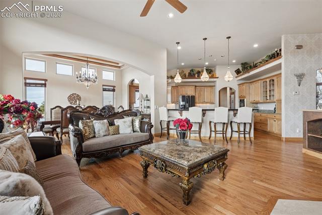 MLS Image for 6905  Alpaca  ,Colorado Springs, Colorado