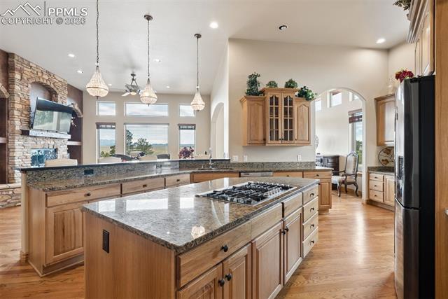 MLS Image for 6905  Alpaca  ,Colorado Springs, Colorado