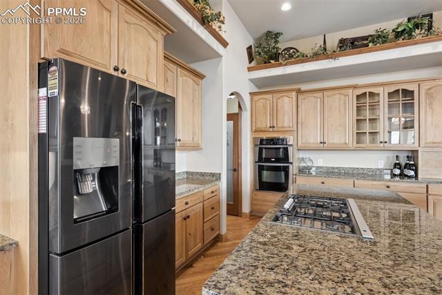 MLS Image for 6905  Alpaca  ,Colorado Springs, Colorado