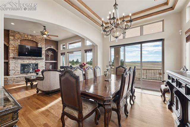 MLS Image for 6905  Alpaca  ,Colorado Springs, Colorado