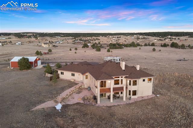 MLS Image for 6905  Alpaca  ,Colorado Springs, Colorado