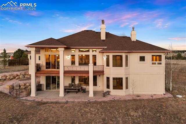 MLS Image for 6905  Alpaca  ,Colorado Springs, Colorado