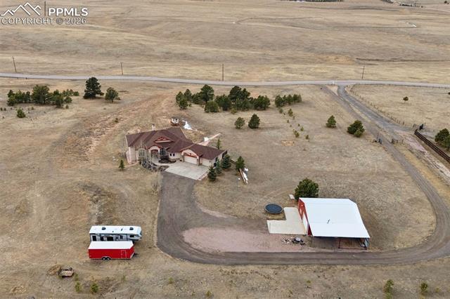 MLS Image for 6905  Alpaca  ,Colorado Springs, Colorado