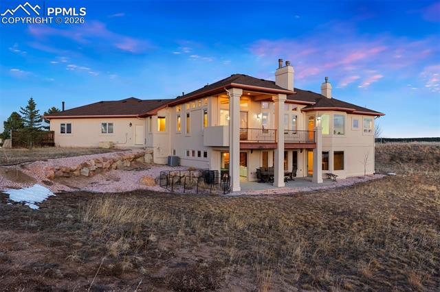 MLS Image for 6905  Alpaca  ,Colorado Springs, Colorado
