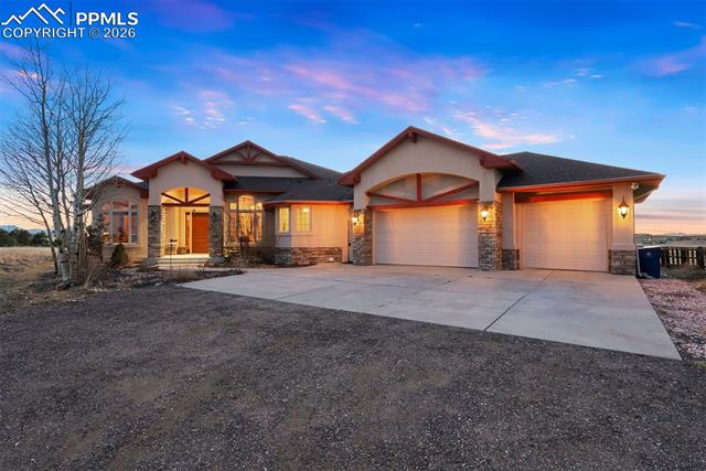 MLS Image for 6905  Alpaca  ,Colorado Springs, Colorado
