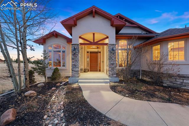MLS Image for 6905  Alpaca  ,Colorado Springs, Colorado