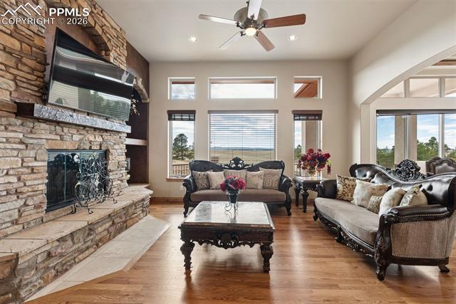 MLS Image for 6905  Alpaca  ,Colorado Springs, Colorado