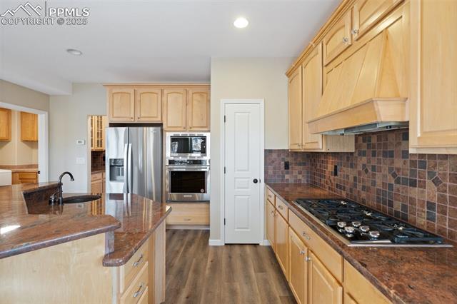 MLS Image for 5550  Loyola  ,Colorado Springs, Colorado