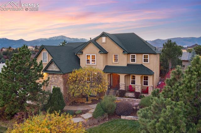 MLS Image for 5550  Loyola  ,Colorado Springs, Colorado