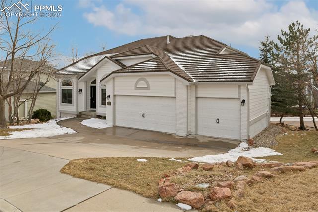 2565  Edenderry  , colorado springs  House Search MLS Picture