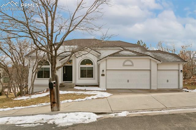 MLS Image for 2565  Edenderry  ,Colorado Springs, Colorado