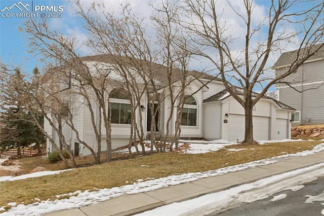 MLS Image for 2565  Edenderry  ,Colorado Springs, Colorado