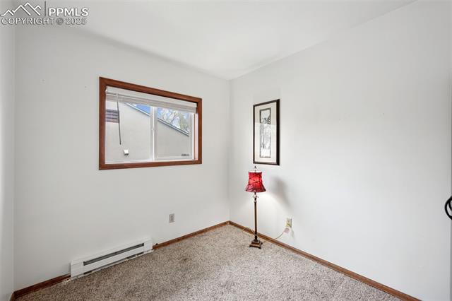 MLS Image for 1617 W Boulder  ,Colorado Springs, Colorado