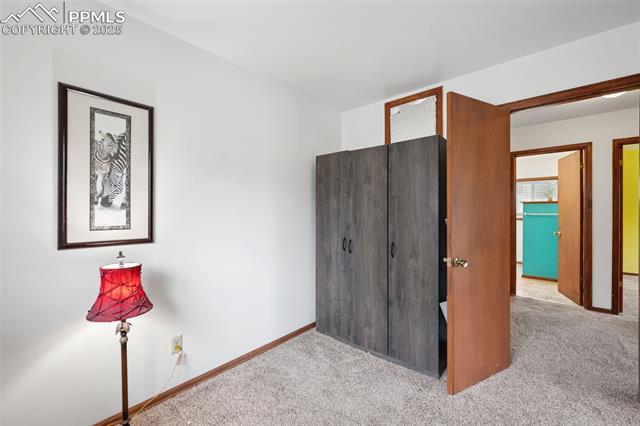 MLS Image for 1617 W Boulder  ,Colorado Springs, Colorado