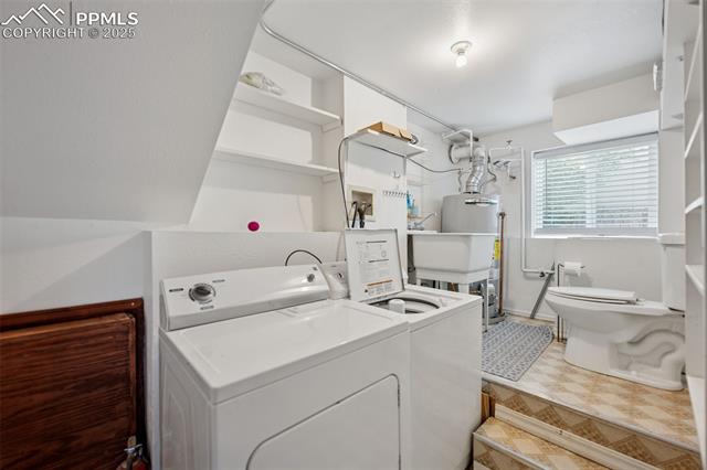 MLS Image for 1617 W Boulder  ,Colorado Springs, Colorado