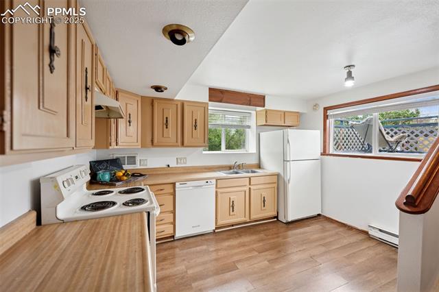 MLS Image for 1617 W Boulder  ,Colorado Springs, Colorado