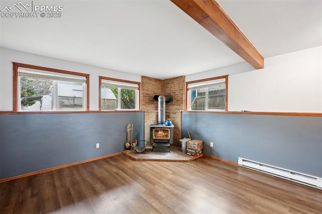 MLS Image for 1617 W Boulder  ,Colorado Springs, Colorado